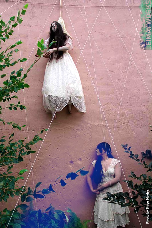 LEIMAY Works Qualia Gardens Aug 1, 2014 Photos by Shige Moriya -