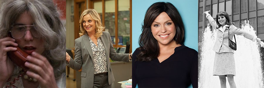 TV Tie-Ins: Events With a Television Theme