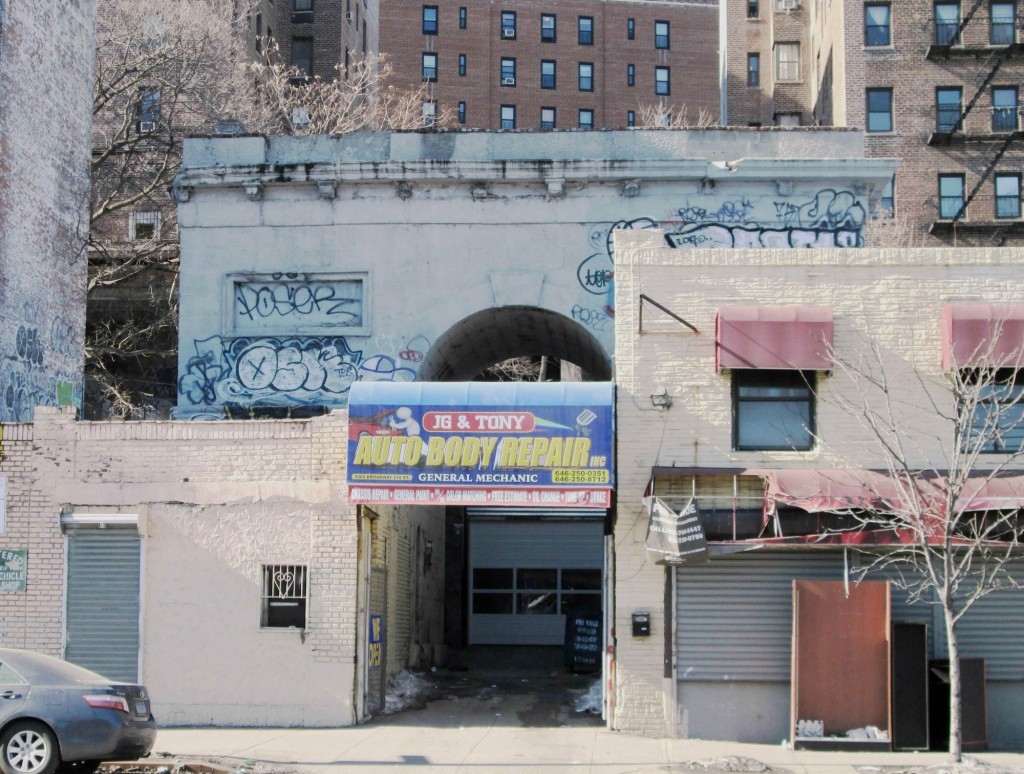 untapped cities new york secrets
