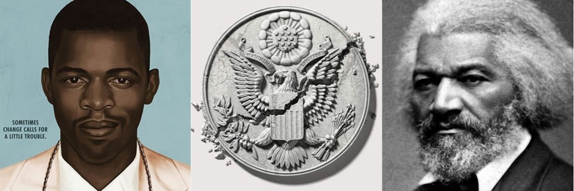 Talks and Events Around July 4th and American History
