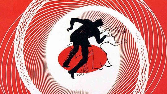 vertigo
