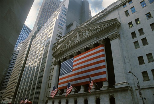 wall-street