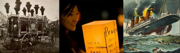 Century of Conflict: War (and Peace) Talks & Events in NYC