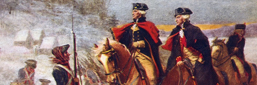 Age of Enlightenment: 18th-Century-Themed Events