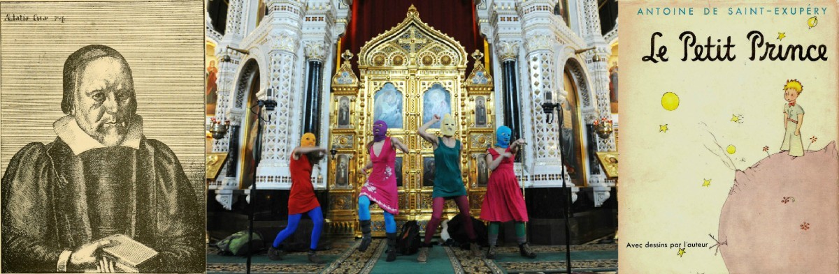 Good Thought: Six Smart Events in NYC This Weekend