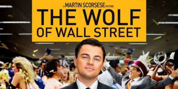 Review: Jonah Hill Previews 'The Wolf of Wall Street' at 92Y