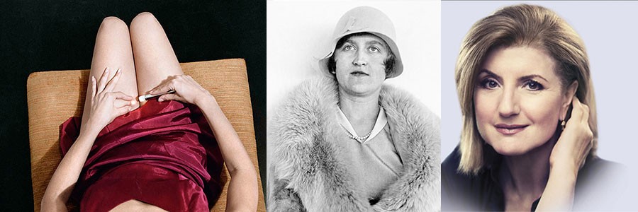 A Woman's Eye: Upcoming NYC Events, Talks & Lectures that Feature Femmes