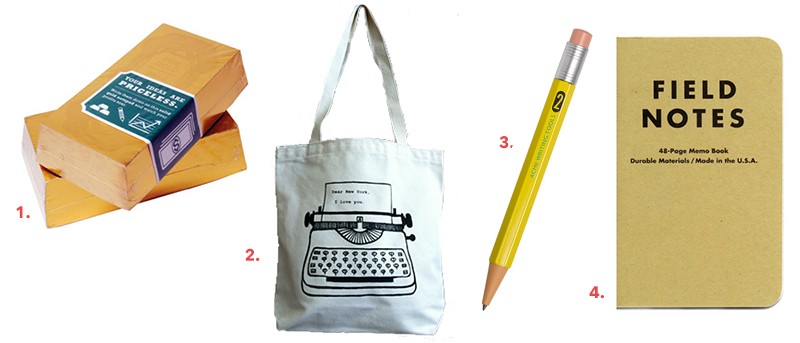 Gifts for the Writer