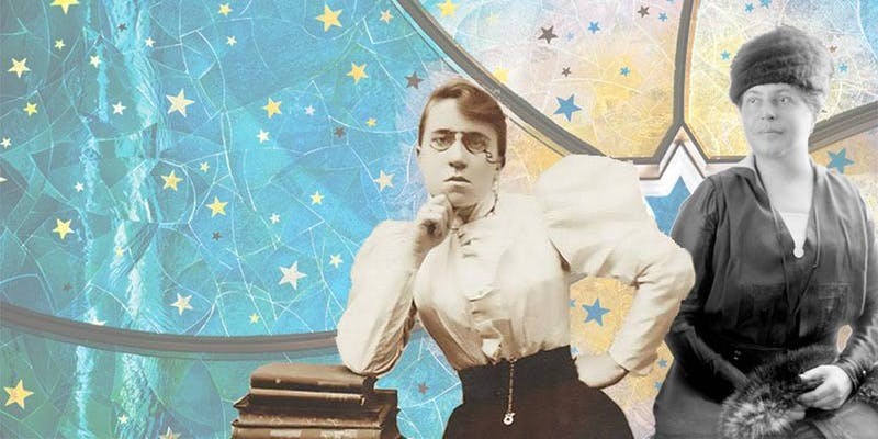 Mother's Day and Womens' Talks and Events Coming Up in NYC