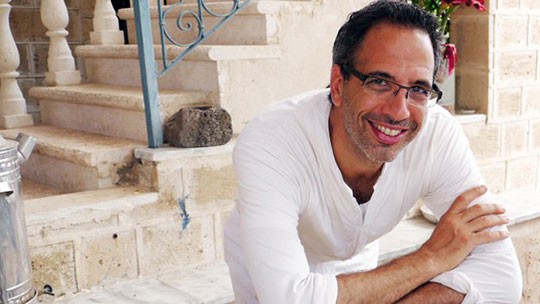 Yotam-Ottolenghi