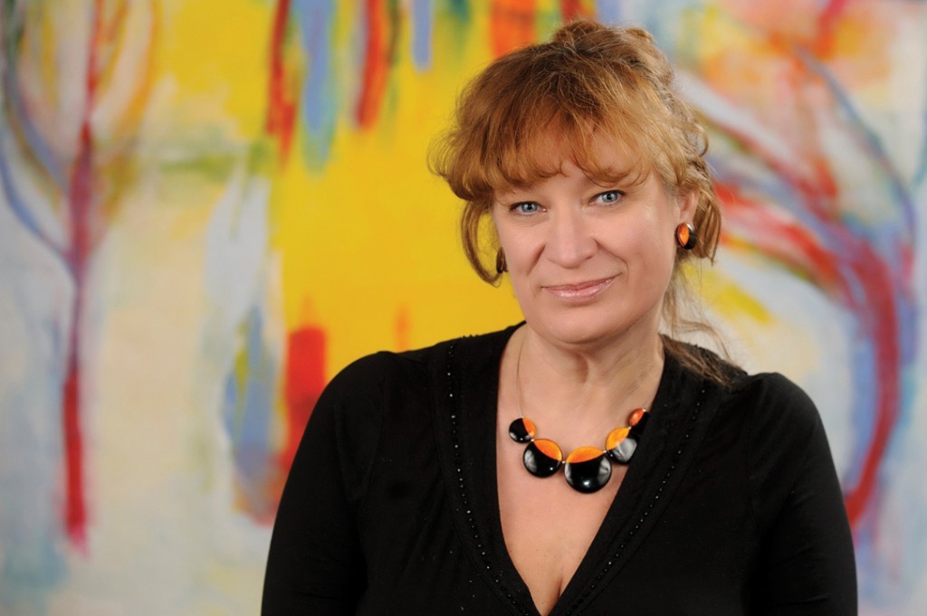 Yvonne-Simons