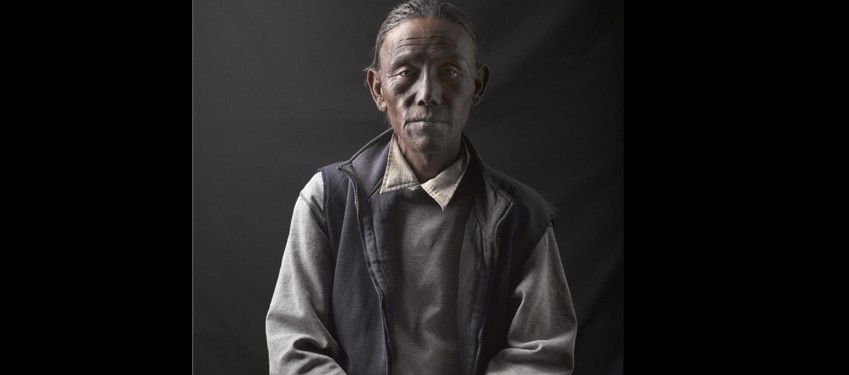 SoHo Gallery Director on Photographer David Zimmerman
